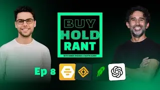 Ep 8: Rivian, Bumble & Robinhood Updates | Meta's AI Glasses Demo Fail + NVIDIA&rsquo;s $100B OpenAI Bet