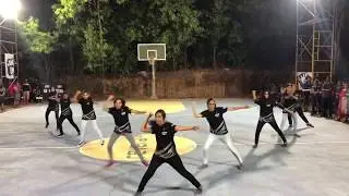 Revera ’19 | Flash mob | Govt Medical College Ernakulam | Sports Fest MBBS | Dance Best | Students