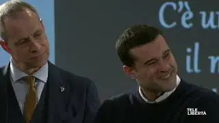 Resoconto Premio Cat 2026