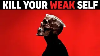 This Ancient Brain Hack Creates Unstoppable Confidence &ndash; Nietzsche's Secret