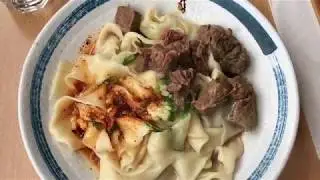 Xi'an Impression London, 117 Benwell Rd, London N7 7BW