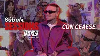 S&uacute;bela Sessions, en la pieza | CEAESE