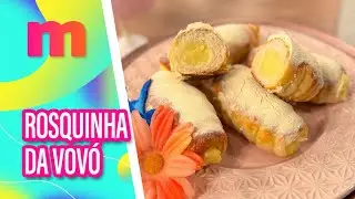 ROSQUINHA DA VOVÓ - Mulheres (25/07/2025)