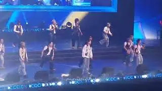 20250907 AKIRA, BALLISTIK BOYZ, PSYCHIC FEVER - 24WORLD