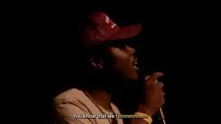 Anthony Greenwood9.13 - Its All Within You Live Performance