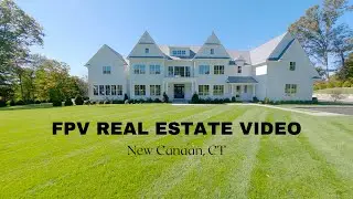 FPV Real Estate Video | Luxury Real Estate