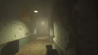 Skip trager and chris walker rare glitch