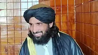 Da janat ao duzakh paidayash mufti haleem Syed hashmi Poshto Bayan 