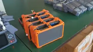 Mini OTDR NK4000
