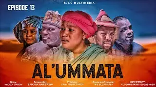 AL-UMMATA SEASON 1 EPISODE 13( WITH ENGLISH SUBTITLES )