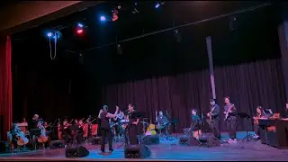 MGSL 2025 Yıl Sonu Konseri - Orkestra