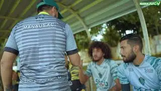#Manaus2021 - Prepara&ccedil;&atilde;o para a reta final da 1&ordf; fase do #Barez&atilde;o2021