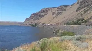 BNSF Fallbridge Sub