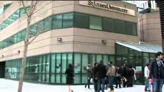 The Tobin College of Business: A Lifelong Connection
