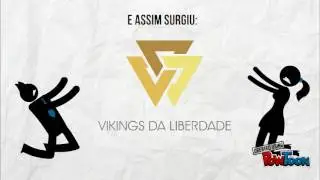 Nova Identidade Visual