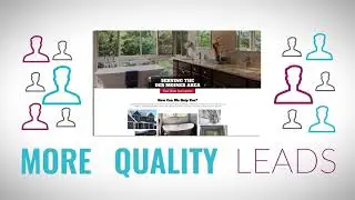 Digital Marketing and Web Design for Roofing Contractors