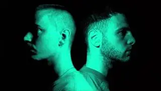 Pinch & Mumdance - Big Slug (feat Sadat)