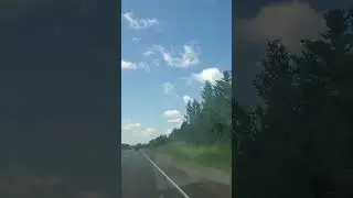 Highway 13 Taylor Wisconsin #vanlife