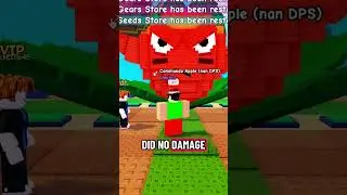 САМЫЙ БОГАТЫЙ ХАКЕР в Plants vs Brainrot #roblox #plantsvsbrainrots #robloxgames