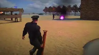 Payback 2 | One Grenade