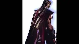 Adam Warlock Edit - BORN AGAIN - Marvel Rivals