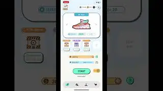 Legendary Stepn  Level 10 Mystery Box!