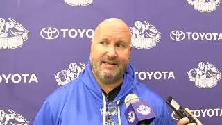 Sept. 27, 2018 | Ben Groulx