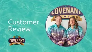 Customer Review | Plumbing Company Normal, IL