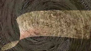 Ken Milam - Time Travel