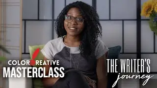 Learn Screenwriting with Amy Aniobi (Writer-Producer)