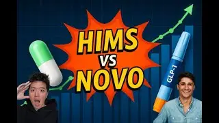 HIMS vs. Novo: The Breakup That Changes Everything