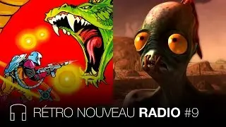 R&eacute;tro Nouveau Radio #9