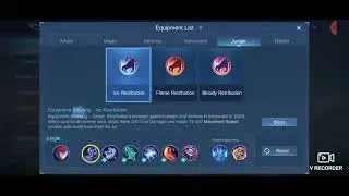 Julian build #Mobilelegendsbangbang#Mlbbbuild
