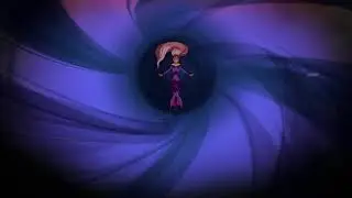 BBTAG Hilda Astral finish combo