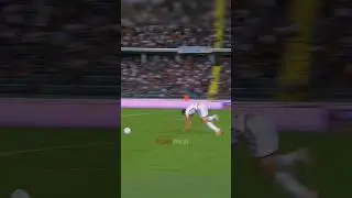 Chiesa Faltering Goal 🤯🔥
