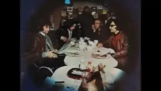 NITE PEOPLE - Reach Out I'll Be There