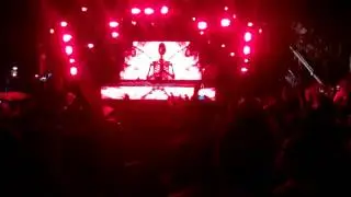 RL Grime- I Dont Think You Heard Me | Ultra Music Festival 2014