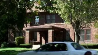 DETROIT'S BOSTON EDISON NEIGHBORHOOD