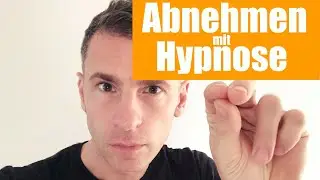 Abnehmen mit Hypnose