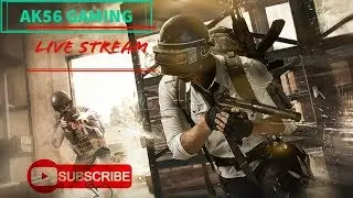 NON STOP CUSTOMS ROOM || AK56 GAMING || 3P.M TO 10P.M