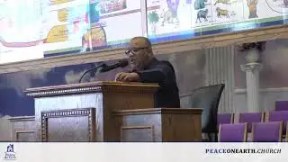The Rapture: The Gateway to Eternity | December 6, 2020  |  Sunday Worship Service