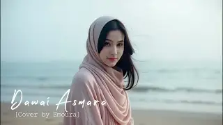DAWAI ASMARA - RHOMA IRAMA [COVER BY EMOURA]