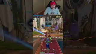 HUGE #teamfight! This #countess #midlaner build is the META! #predecessorgameplay #predecessor #moba