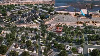 New Sandy Shores | Whiteboyz Customz | Revamp Sandy