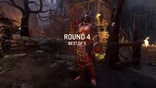 Rep 11 Highlander Ranked #1 IN THE WORLD SUB GOAL 200