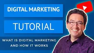 What is Digital Marketing and How It Works | Digital Marketing Basics for Beginners