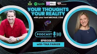 Our Return Guest Veteran Tina Parker Discussing Service Before Self