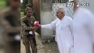 #PakistanForces Pakistan Army WhatsApp status video....Wardi.... Pak foj