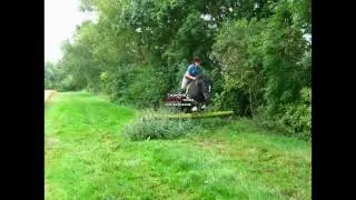 Cross country schooling!