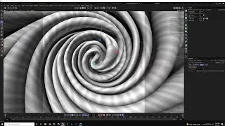 EJ Hassenfratz @ The 3D and Motion Design Show Siggraph 2022, Day 1